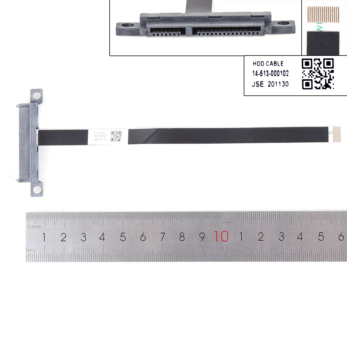 Picture of HDD Cable For Intel NUC8 NUC9 NUC10 NUC11 NUC12.